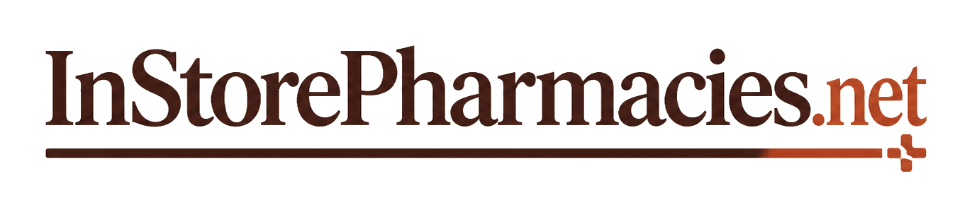 InStorePharmacies.net